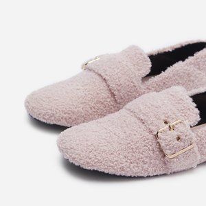 Charles & Keith women's shoes